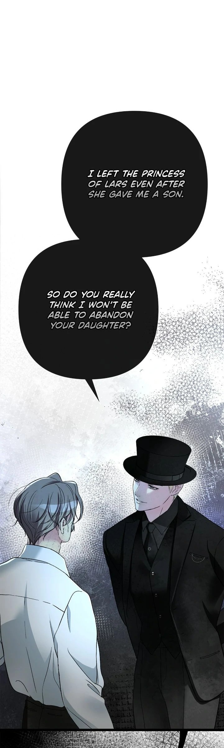 The Problematic Prince, Chapter 95 image 33